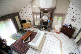  Maison à vendre 7 pièces 224 m²