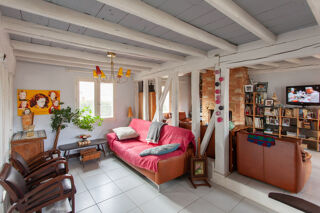  Maison à vendre 5 pièces 130 m²