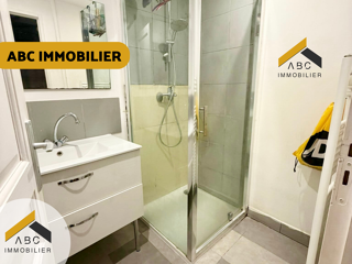  Appartement � vendre 3 pi�ces 58 m�