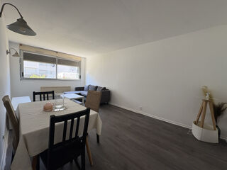  Appartement à vendre 4 pièces 64 m²