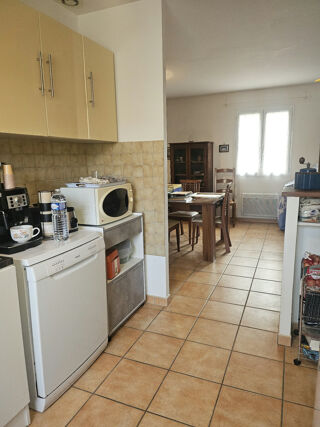  Maison à louer 4 pièces 84 m²