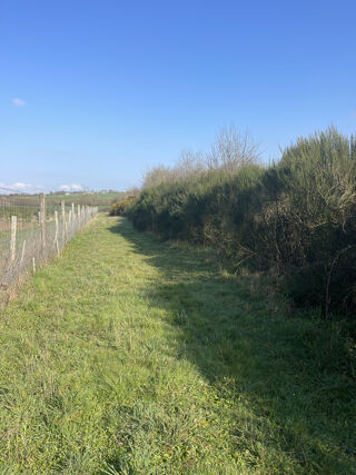  Terrain � vendre 34900 m�