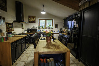  Ferme � vendre 5 pi�ces 148 m�