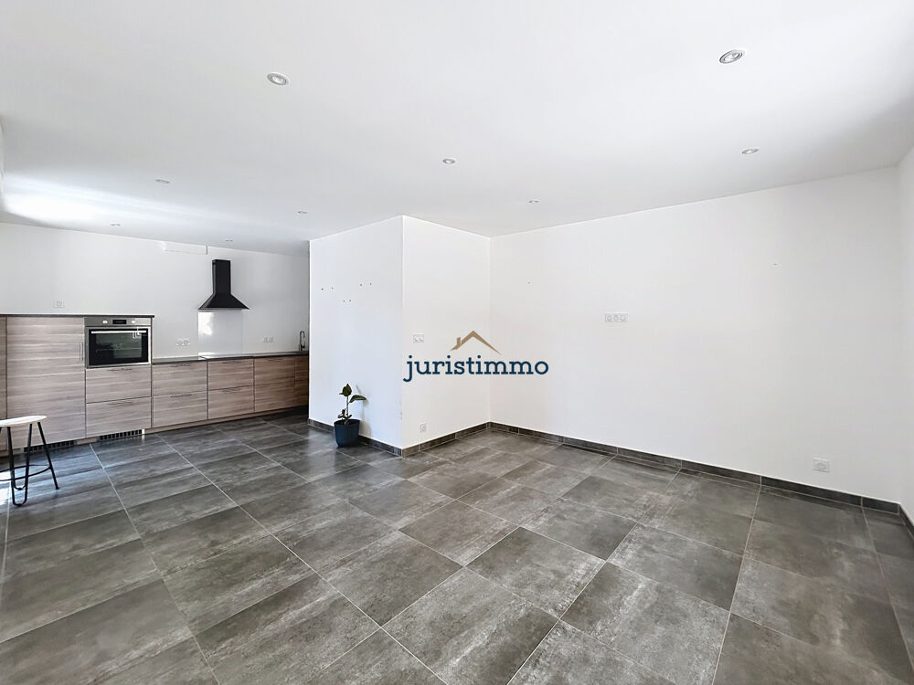 Vente Appartement Joli appartement dans un immeuble en RDC au cœur de Mondragon Mondragon