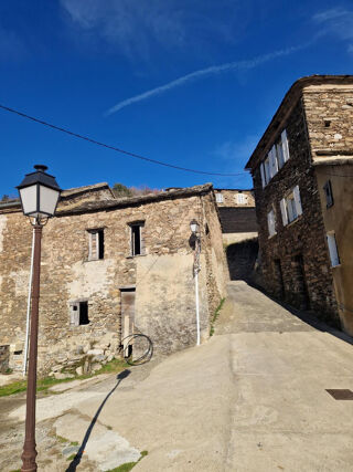  Maison � vendre 3 pi�ces 60 m�