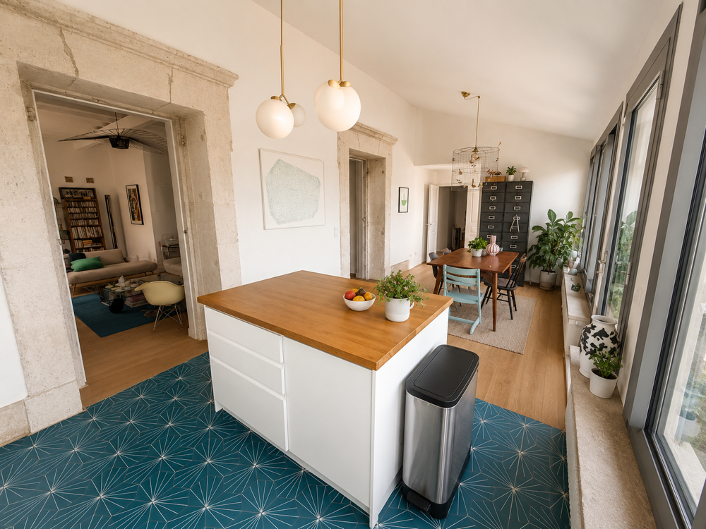 à vendre  Maison Castelnau-le-Lez (34170)