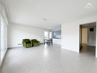  Appartement � vendre 4 pi�ces 88 m�