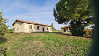  Maison à vendre 5 pièces 137 m²