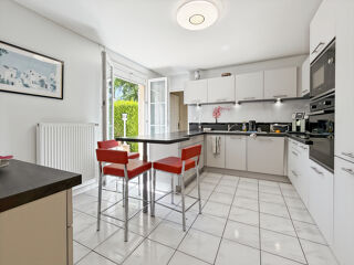  Maison à vendre 7 pièces 180 m²