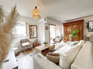  Appartement � vendre 3 pi�ces 41 m�