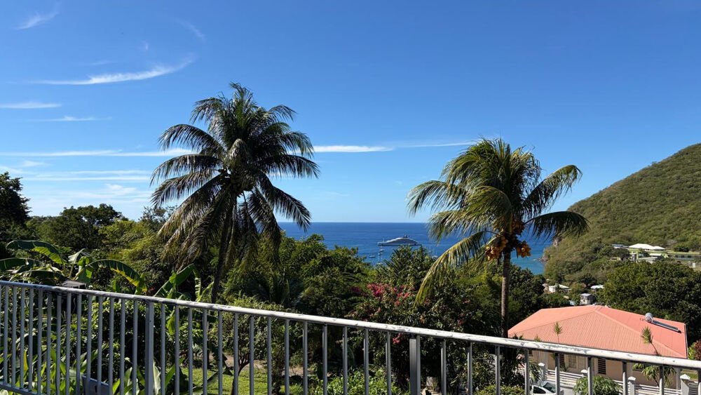 � vendre  Maison Deshaies (97126)
