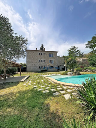  Maison à vendre 7 pièces 190 m²