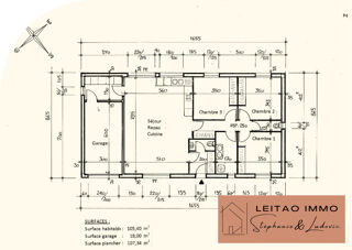  Terrain à vendre 1782 m²