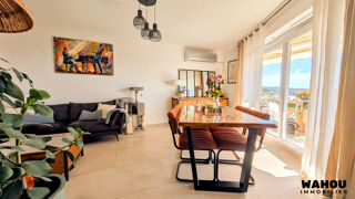  Appartement � vendre 3 pi�ces 71 m�