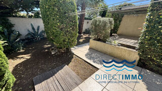  Maison � vendre 4 pi�ces 85 m�