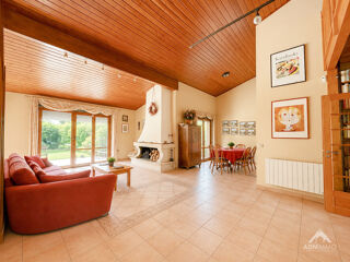  Maison à vendre 7 pièces 173 m²