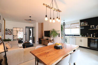  Appartement � vendre 3 pi�ces 69 m�