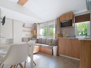  Chalet à vendre 4 pièces 32 m²