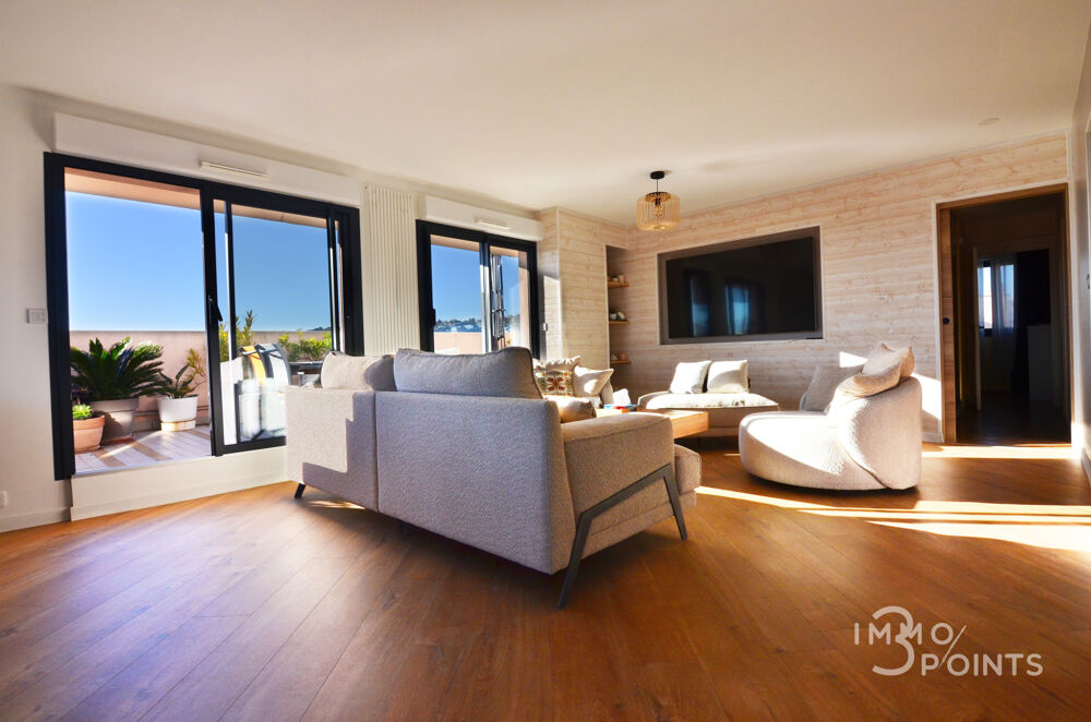  vendre  Appartement Nice (06000)