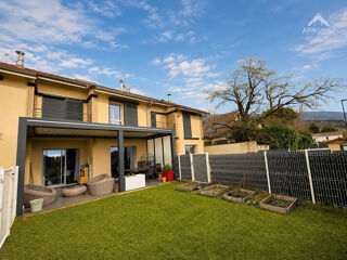  Maison à vendre 4 pièces 100 m²