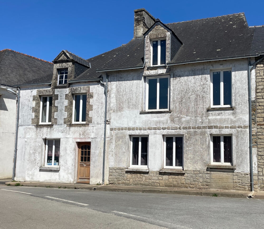 Vente Maison Un projet idéal pour famille ou investisseur Credin