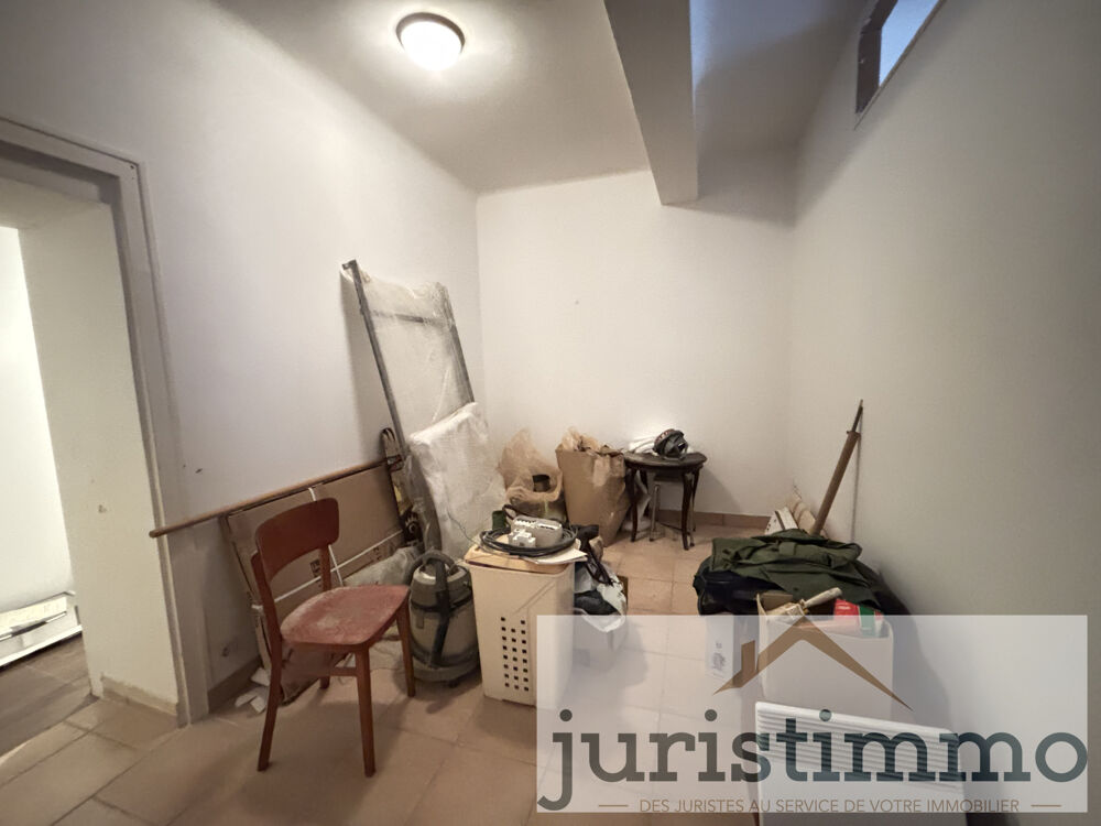 Appartement T2 centre ville de Bollène