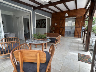  Maison à vendre 4 pièces 95 m²