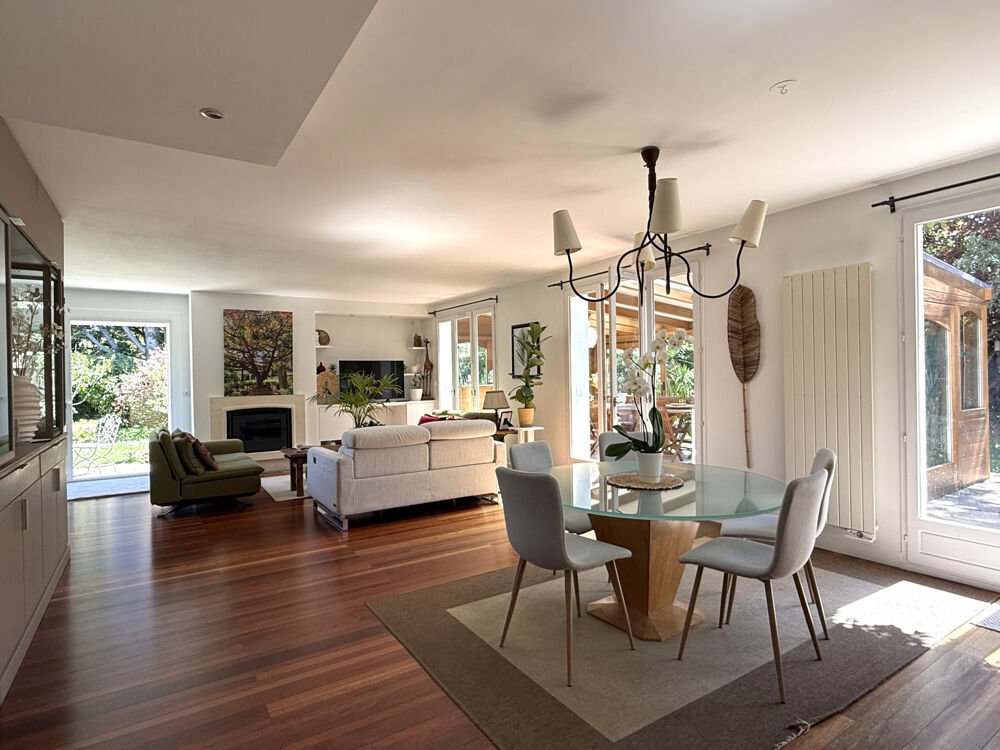 � vendre  Maison Villennes-sur-Seine (78670)