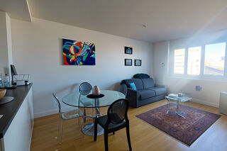  Appartement à vendre 2 pièces 50 m²
