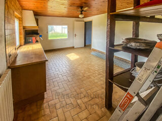  Maison à vendre 5 pièces 130 m²