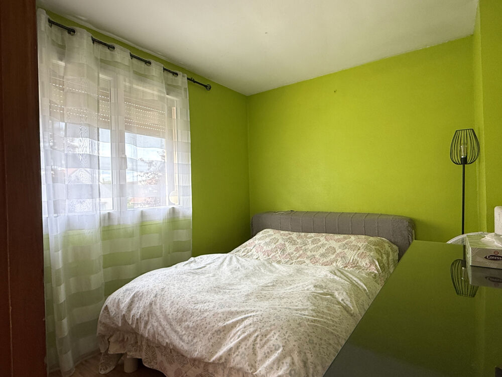 CONFLANS-SAINTE-HONORINE Appartement 3 pièces vendu loué Idéal investisseur