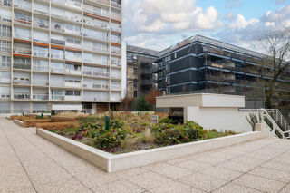  Appartement à vendre 3 pièces 74 m²