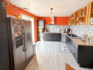  Maison � vendre 5 pi�ces 134 m�