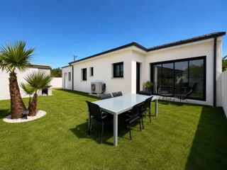  Maison à vendre 4 pièces 128 m²