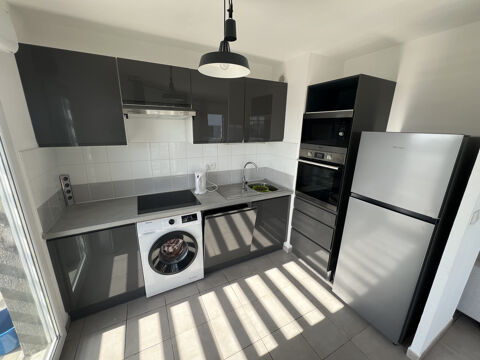  Appartement � louer 3 pi�ces 61 m�