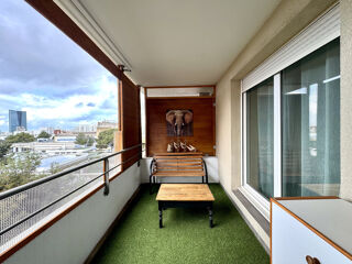  Appartement � vendre 3 pi�ces 63 m�