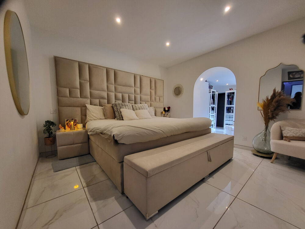 � vendre  Maison Vitrolles (13127)