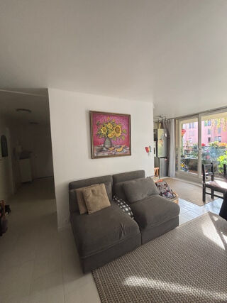  Appartement  vendre 3 pices 63 m