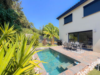  Maison � vendre 6 pi�ces 110 m�