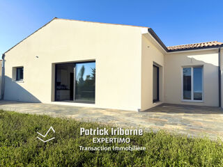  Maison � vendre 4 pi�ces 104 m�