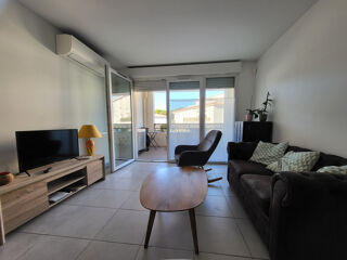  Appartement � vendre 3 pi�ces 61 m�