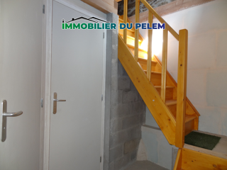  Maison à vendre 1 pièce 74 m²