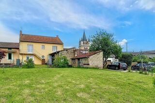  Maison � vendre 4 pi�ces 107 m�