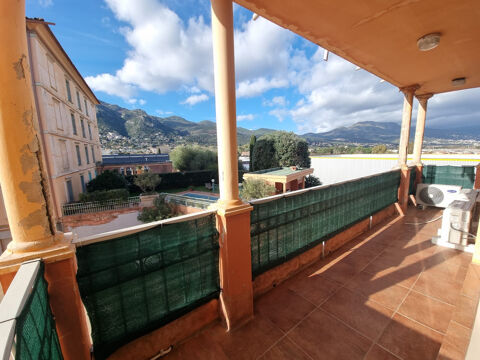   Appartement T4 lumineux avec garage double � Biguglia Appartement - 4 pi�ce(s) - 114 m�