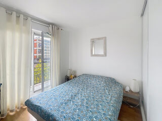  Appartement à louer 2 pièces 50 m² Issy les moulineaux