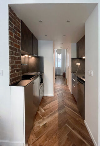  Appartement � vendre 2 pi�ces 29 m�