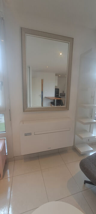  Appartement à vendre 1 pièce 32 m²