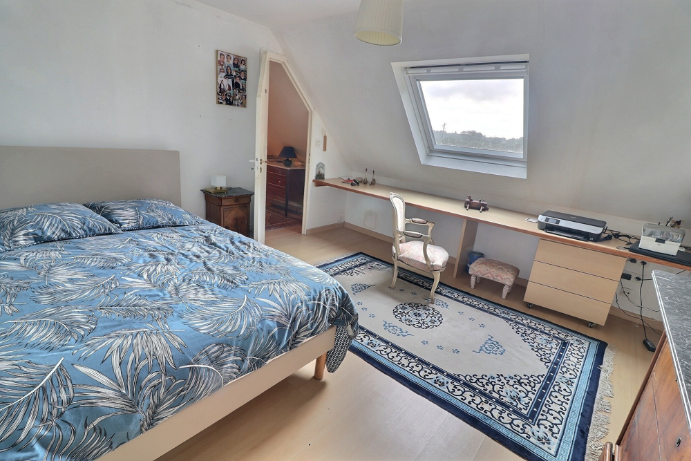 � vendre  Maison Brest (29200)