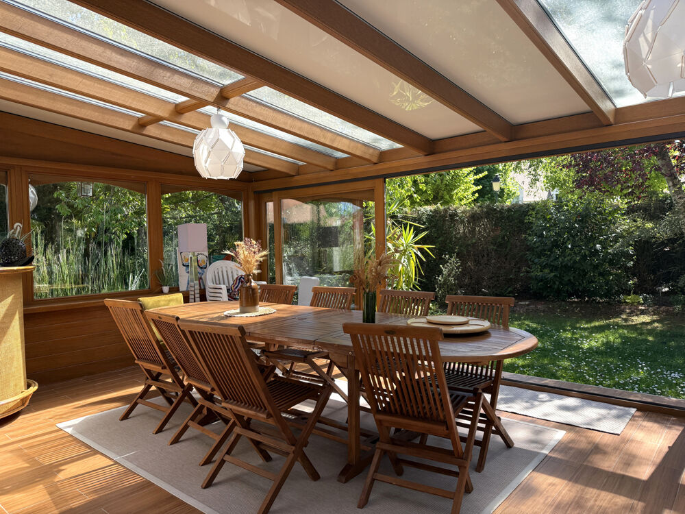 � vendre  Maison Villennes-sur-Seine (78670)