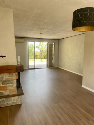  Maison à vendre 6 pièces 120 m²